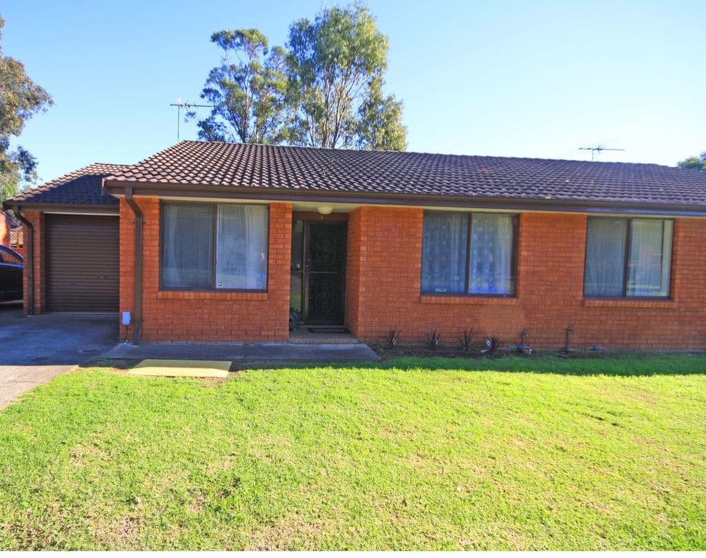 105 Chester Road, Ingleburn NSW 2565, Ingleburn - Image 1