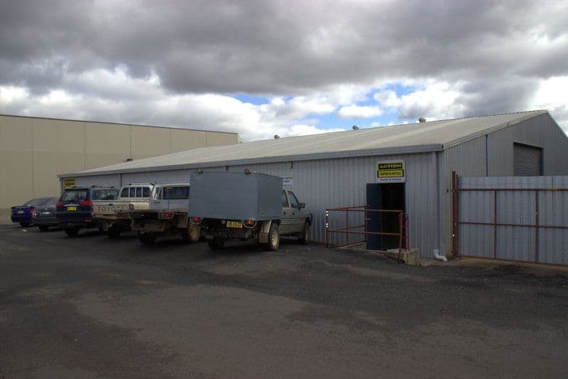 LOT 101: 92-94 JOHN, Coonabarabran NSW 2357, Coonabarabran - Image 1