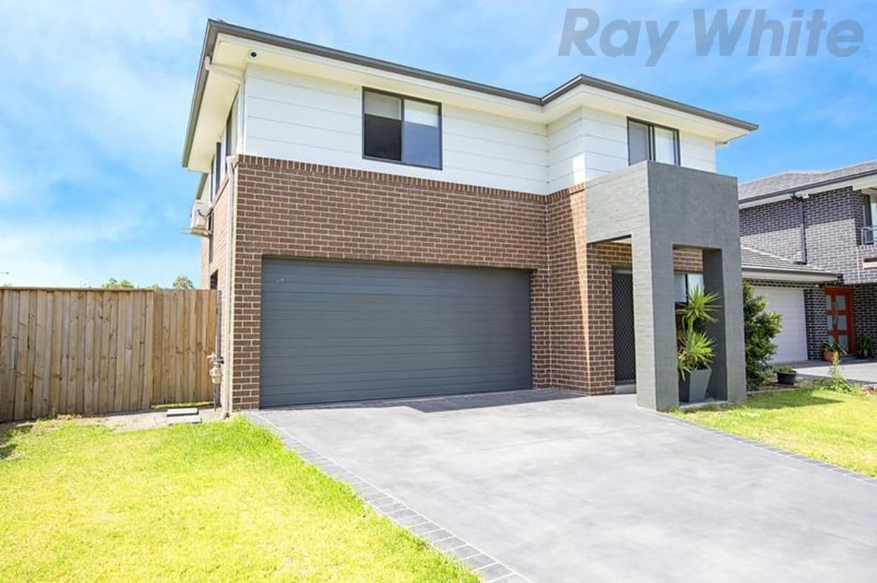 12 Sunday Circuit, Edmondson Park NSW 2174, Edmondson Park - Image 1