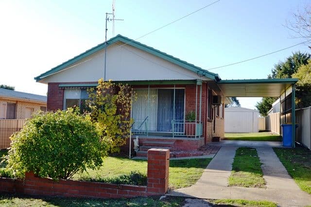 36 Delatite Road, Seymour VIC 3660, Seymour - Image 1