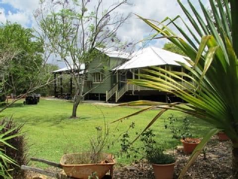 55 Fir Street, Barcaldine QLD 4725, Barcaldine - Image 1
