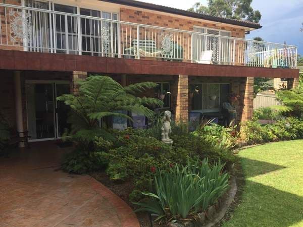 Flat 4 Redman Avenue, Illawong NSW 2234, Illawong - Image 1