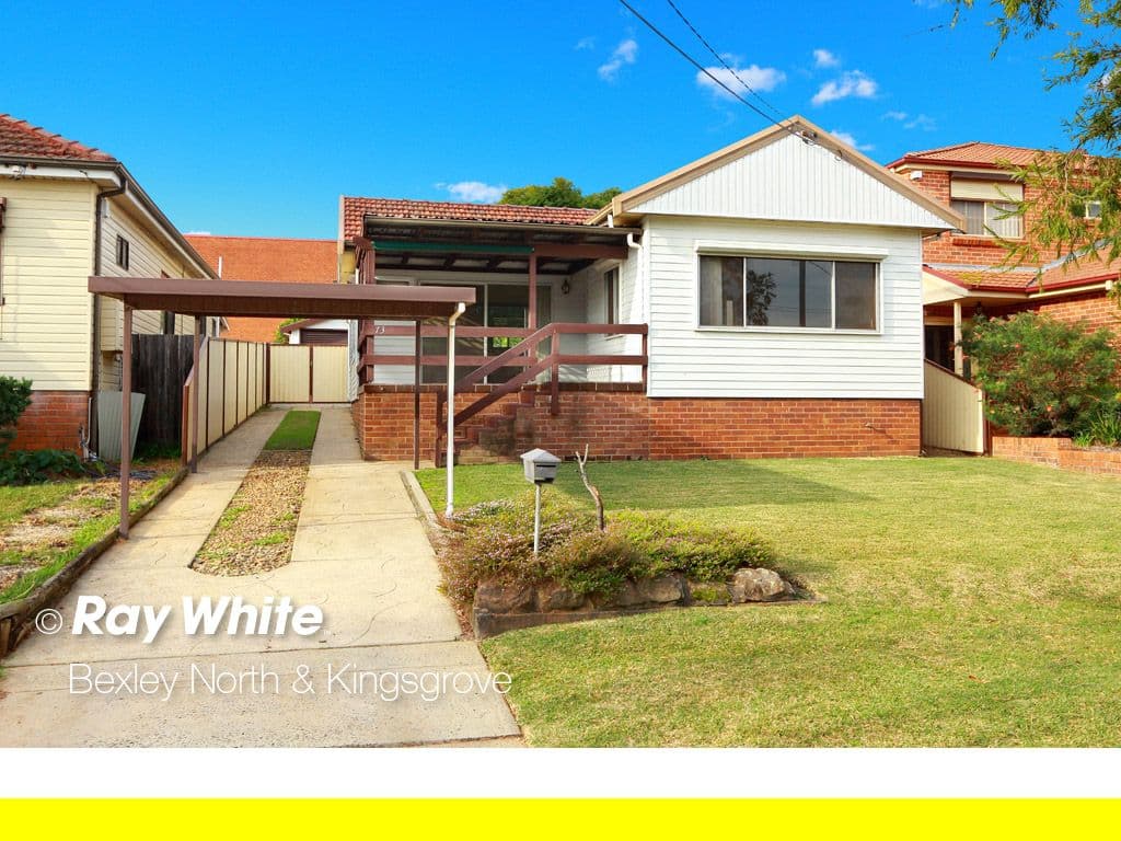 73 Glamis Street, Kingsgrove NSW 2208, Kingsgrove - Image 1