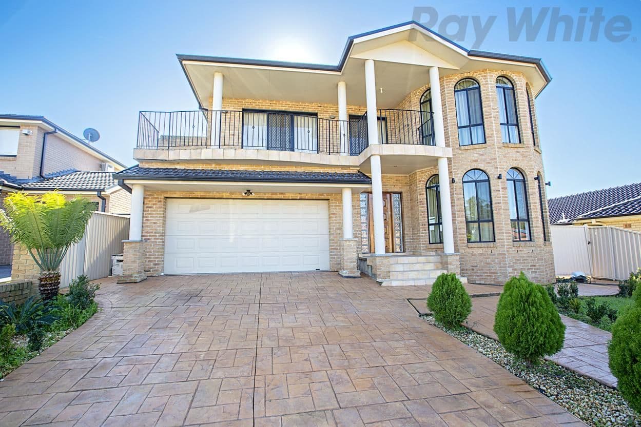 16 St Marys Street, West Hoxton NSW 2171, West Hoxton - Image 1