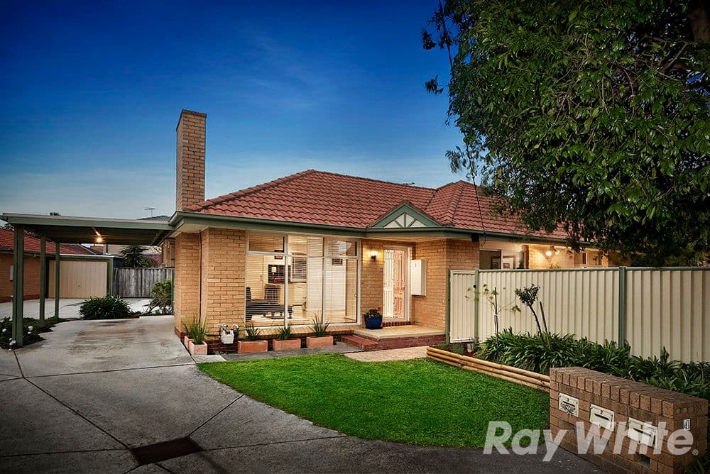 4 Dendy Court, Mulgrave VIC 3170, Mulgrave - Image 1