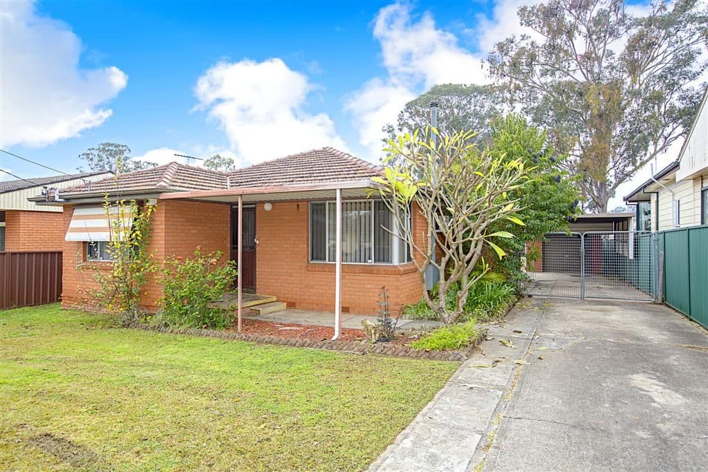 36 Pembroke Street, Cambridge Park NSW 2747, Cambridge Park - Image 1