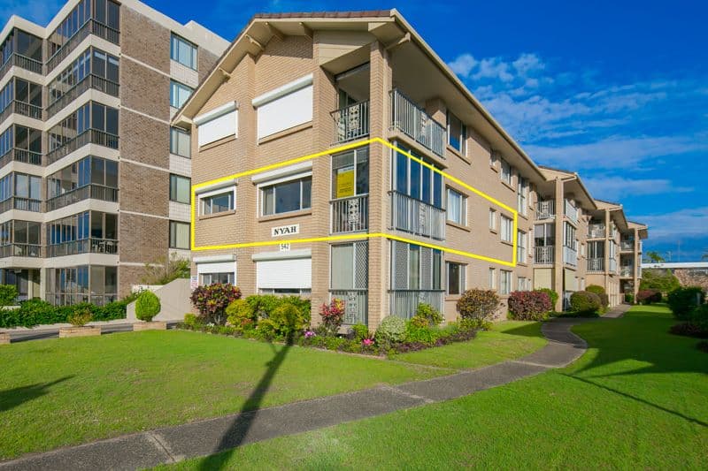 542 Marine Parade, Biggera Waters QLD 4216, Biggera Waters - Image 1