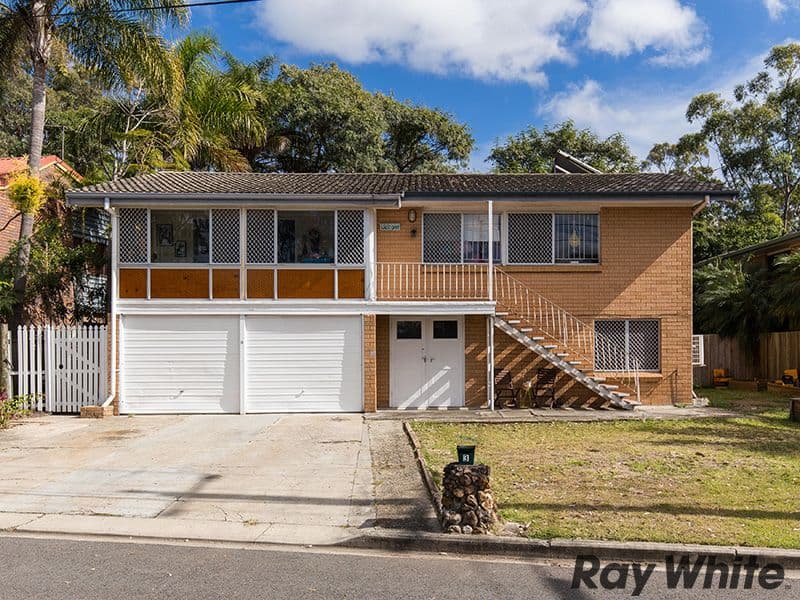 3 BARBER Road, Ferny Hills QLD 4055, Ferny Hills - Image 1