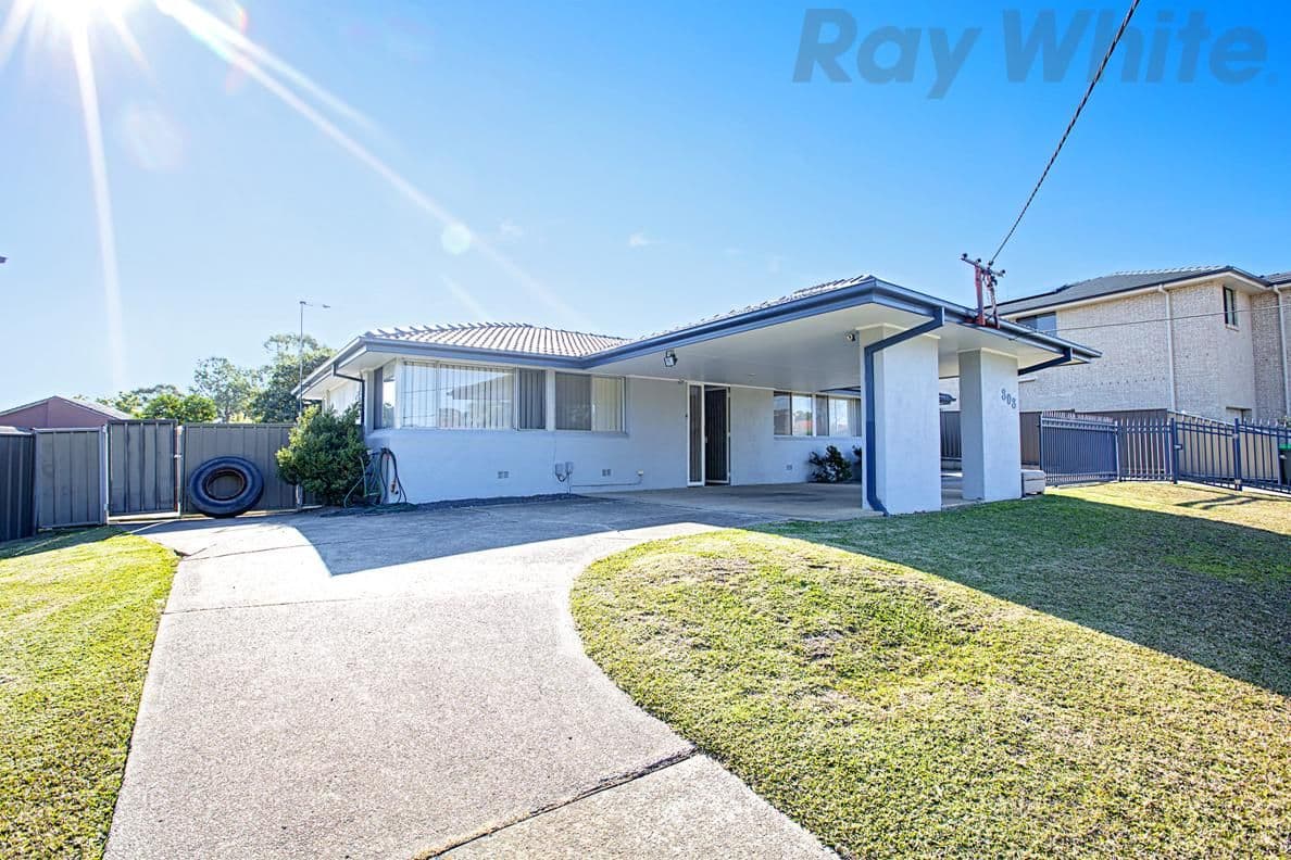 303 Newbridge Road, Chipping Norton NSW 2170, Chipping Norton - Image 1