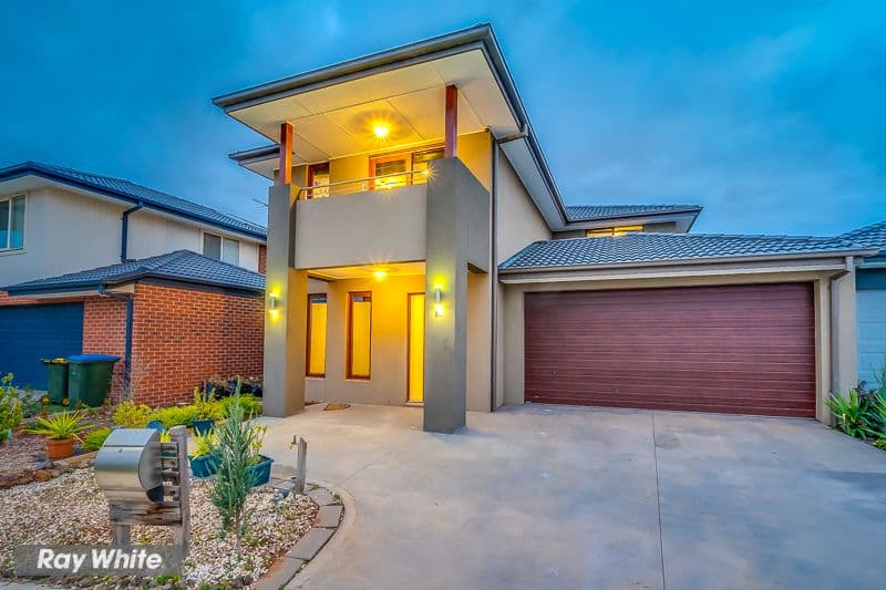 88 Everholme Drive, Truganina VIC 3029, Truganina - Image 1