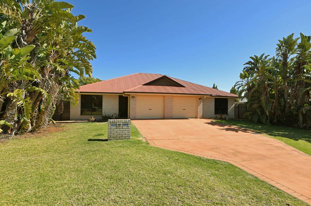 75 Kearney Street, Kearneys Spring QLD 4350, Kearneys Spring - Image 1