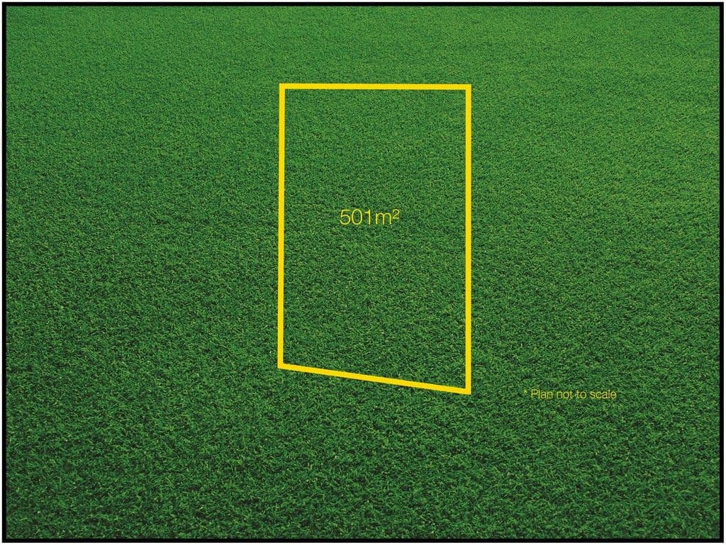 Lot 5631 Landholder Drive, Carnes Hill NSW 2171, Carnes Hill - Image 1