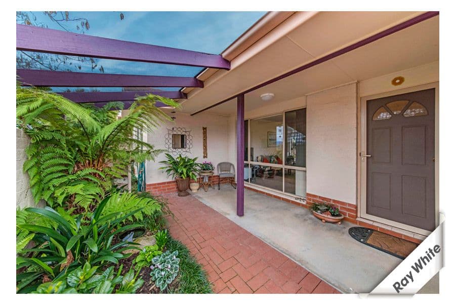 1 Jane Price Crescent, Conder ACT 2906, Conder - Image 1