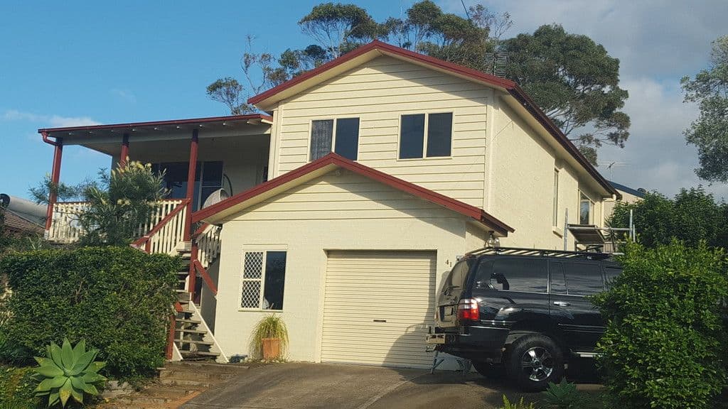 41 Hanson Avenue, Anna Bay - Image 1