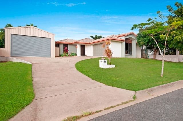 19 Wilcox Street, Eimeo QLD 4740, Eimeo - Image 1