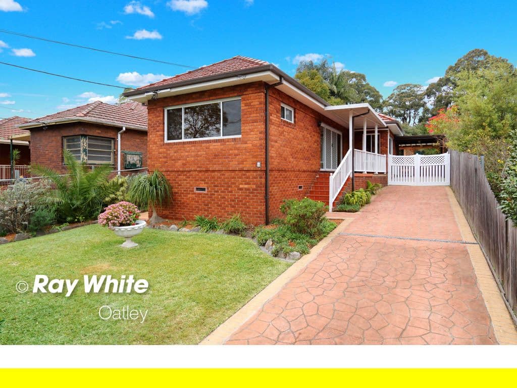 4 Mountbatten Street, Oatley NSW 2223, Oatley - Image 1