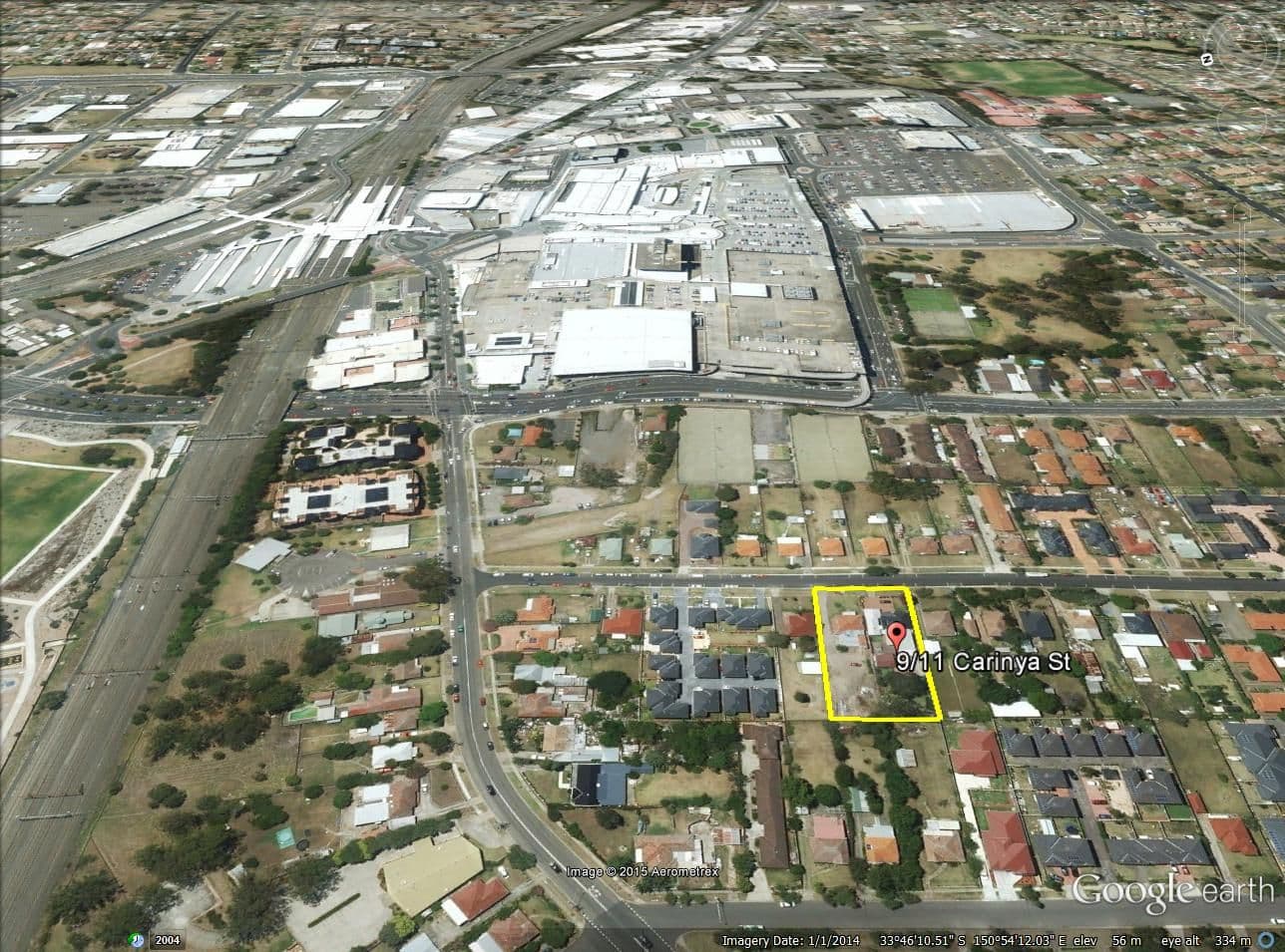Blacktown NSW 2148, Blacktown - Image 1