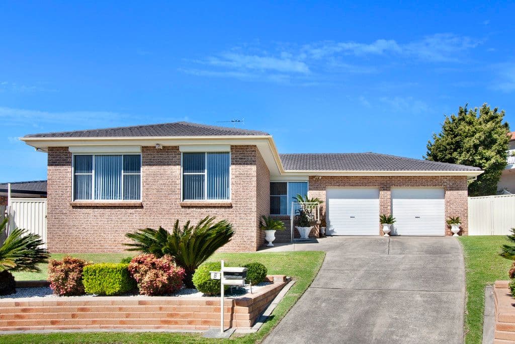 6 Bicane Close, Edensor Park NSW 2176, Edensor Park - Image 1