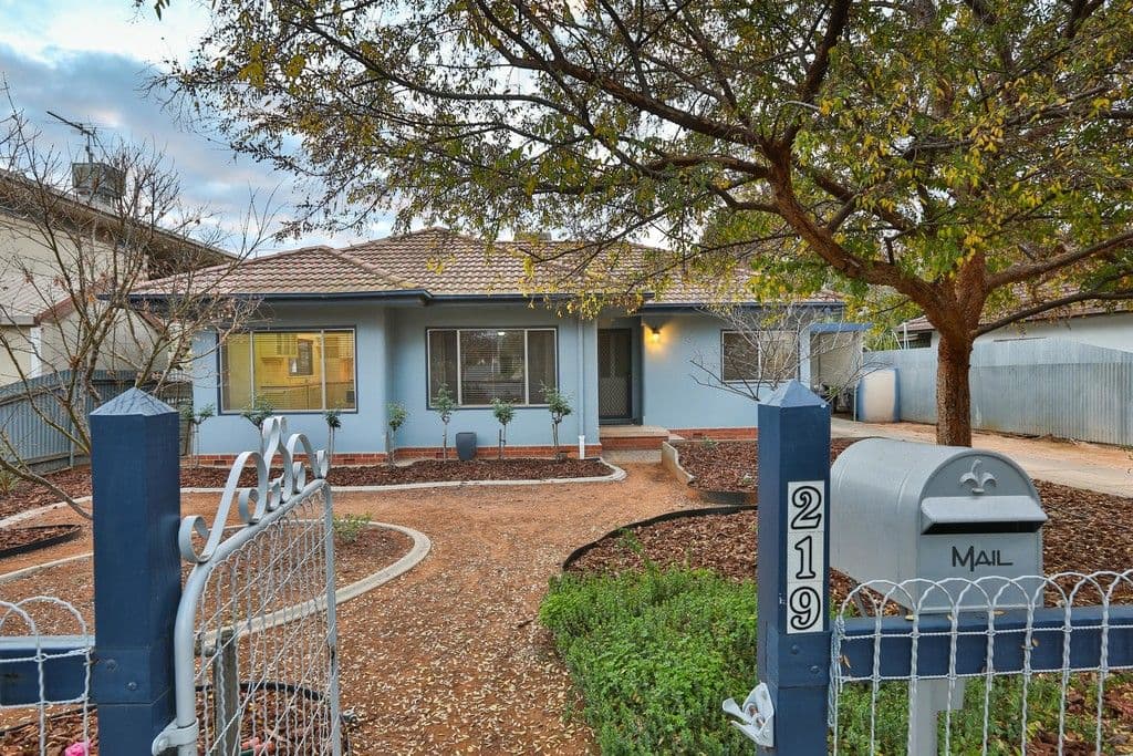 219 Walnut Avenue, Mildura VIC 3500, Mildura - Image 1