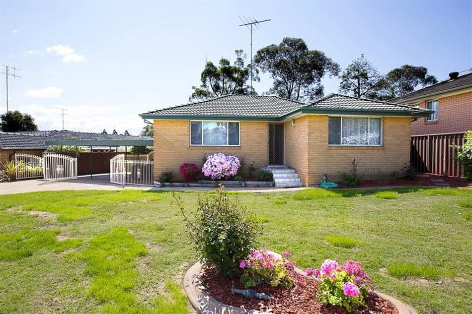 116 Grange Crescent, Cambridge Gardens NSW 2747, Cambridge Gardens - Image 1