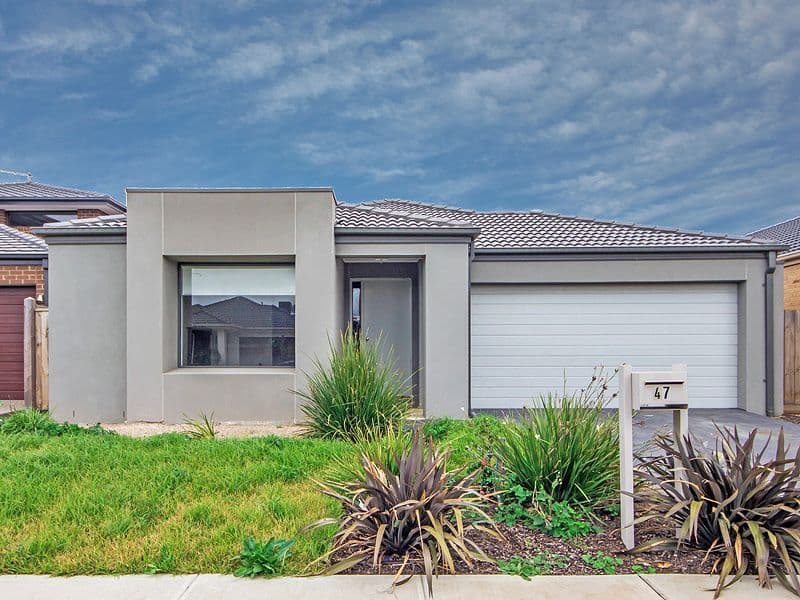 47 Stoneyfell Road, Point Cook VIC 3030, Point Cook - Image 1