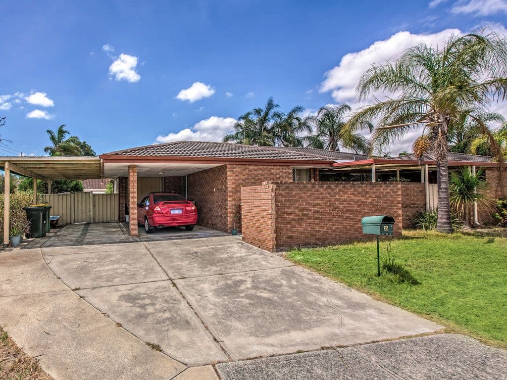 35 Bernera Drive, Willetton WA 6155, Willetton - Image 1