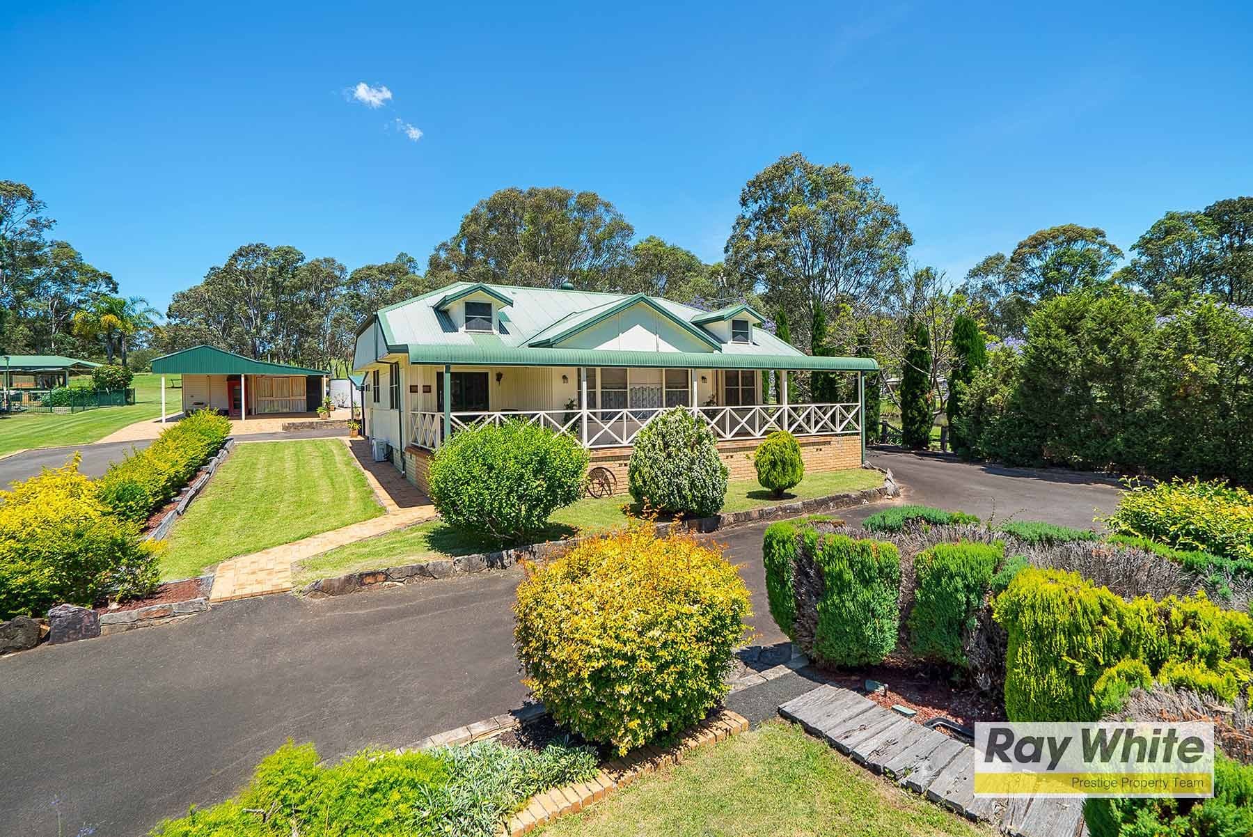 18 St James Road, Varroville NSW 2566, Varroville - Image 1