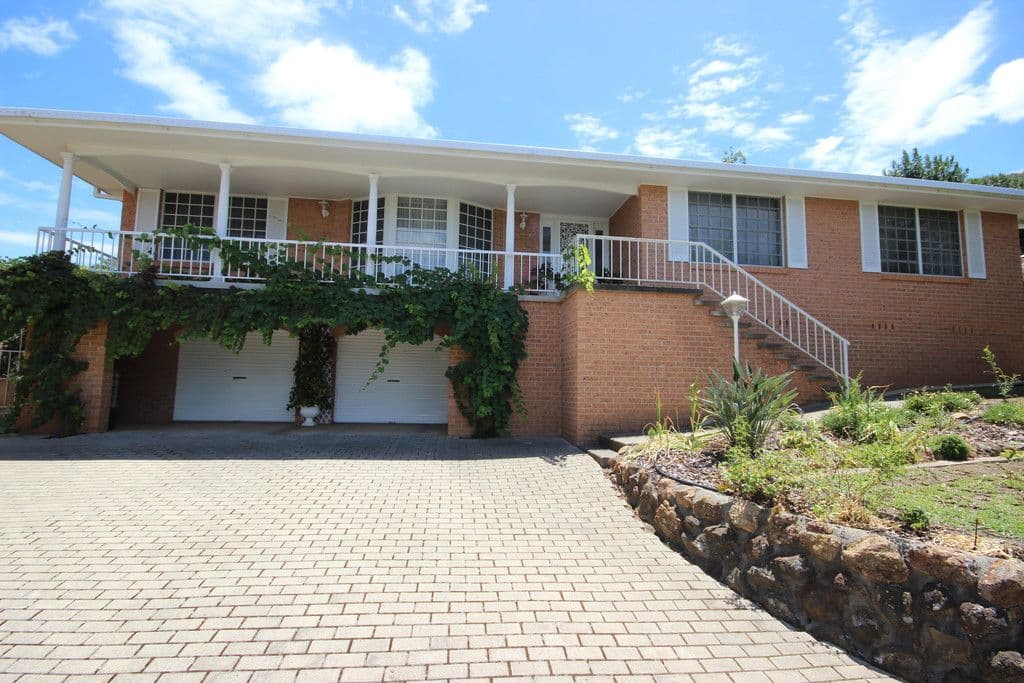 5 Cahill Court, Tamworth NSW 2340, Tamworth - Image 1