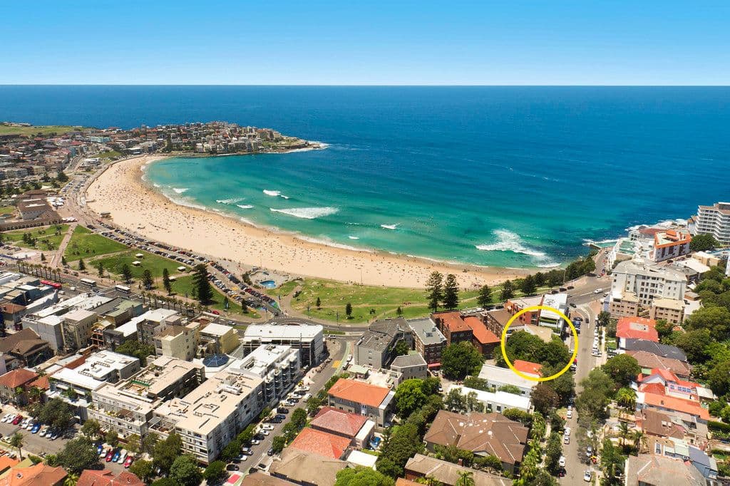 1 Sir Thomas Mitchell Road, Bondi Beach NSW 2026, Bondi Beach - Image 1