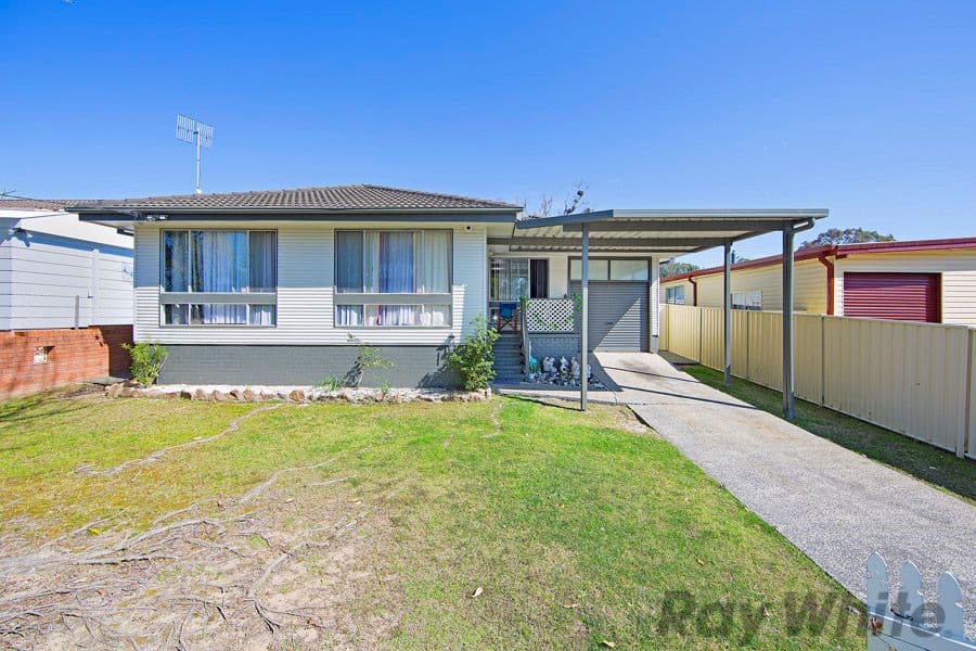70 Brennon Road, Gorokan NSW 2263, Gorokan - Image 1