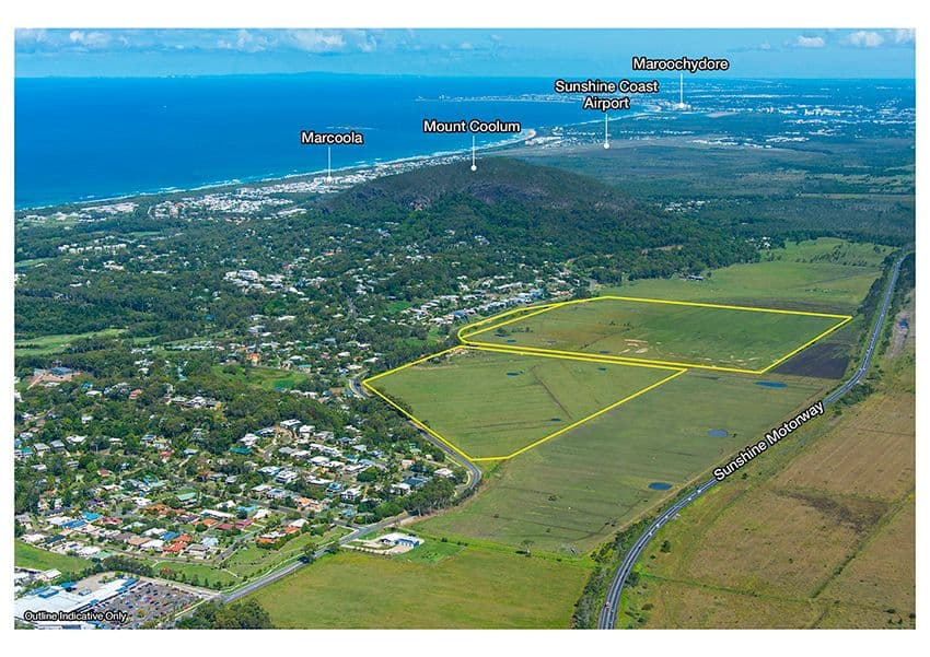 Coolum Beach QLD 4573, Coolum Beach - Image 1