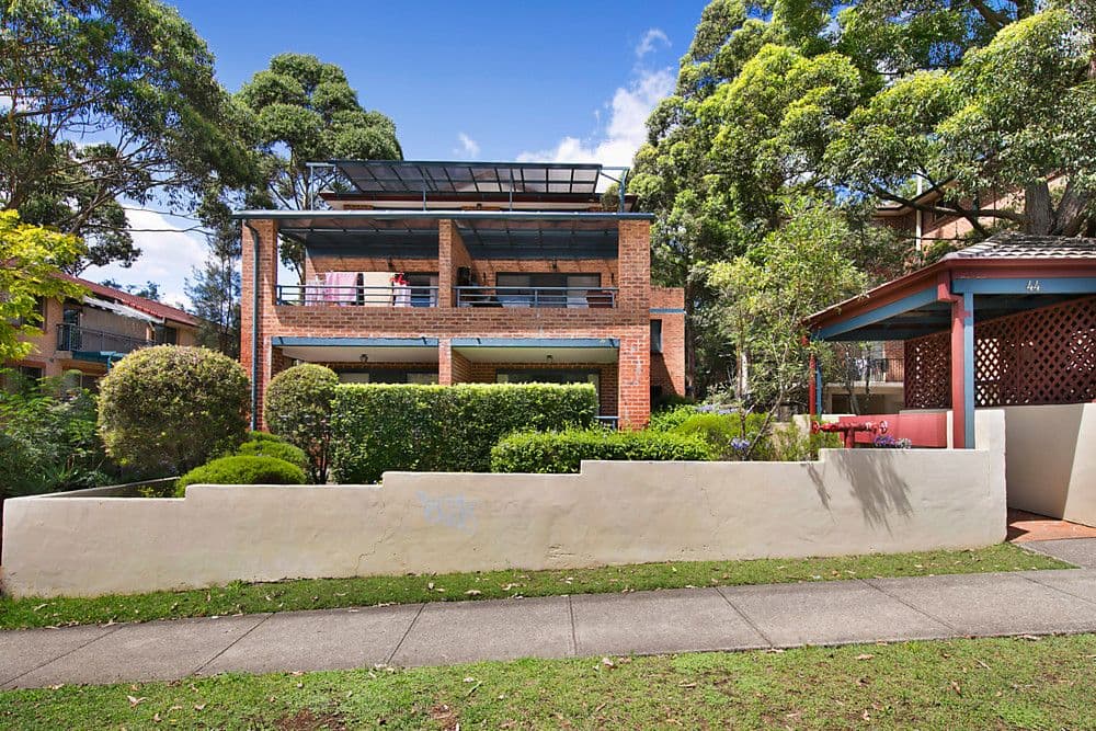44 Bridge Road, Hornsby NSW 2077, Hornsby - Image 1
