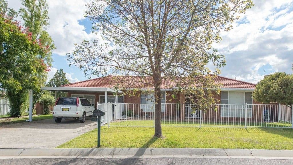 36 Dibar Drive, Tamworth NSW 2340, Tamworth - Image 1