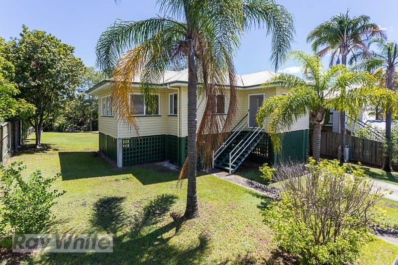 48 Brisbane Avenue, Camp Hill QLD 4152, Camp Hill - Image 1