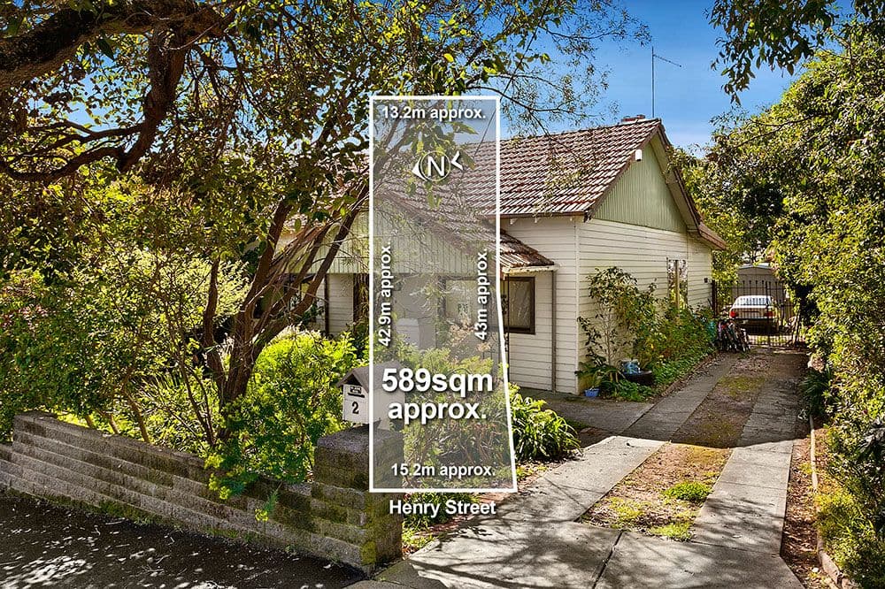 2 Henry Street, Balwyn VIC 3103, Balwyn - Image 1