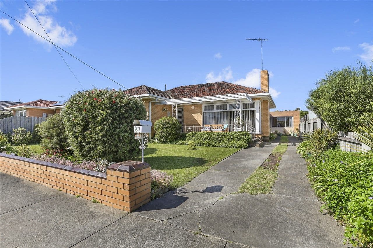 67 Summit Avenue, Belmont VIC 3216, Belmont - Image 1