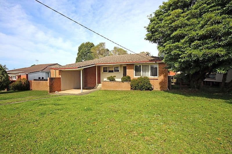 9 Alfred Street, Bomaderry - Image 1