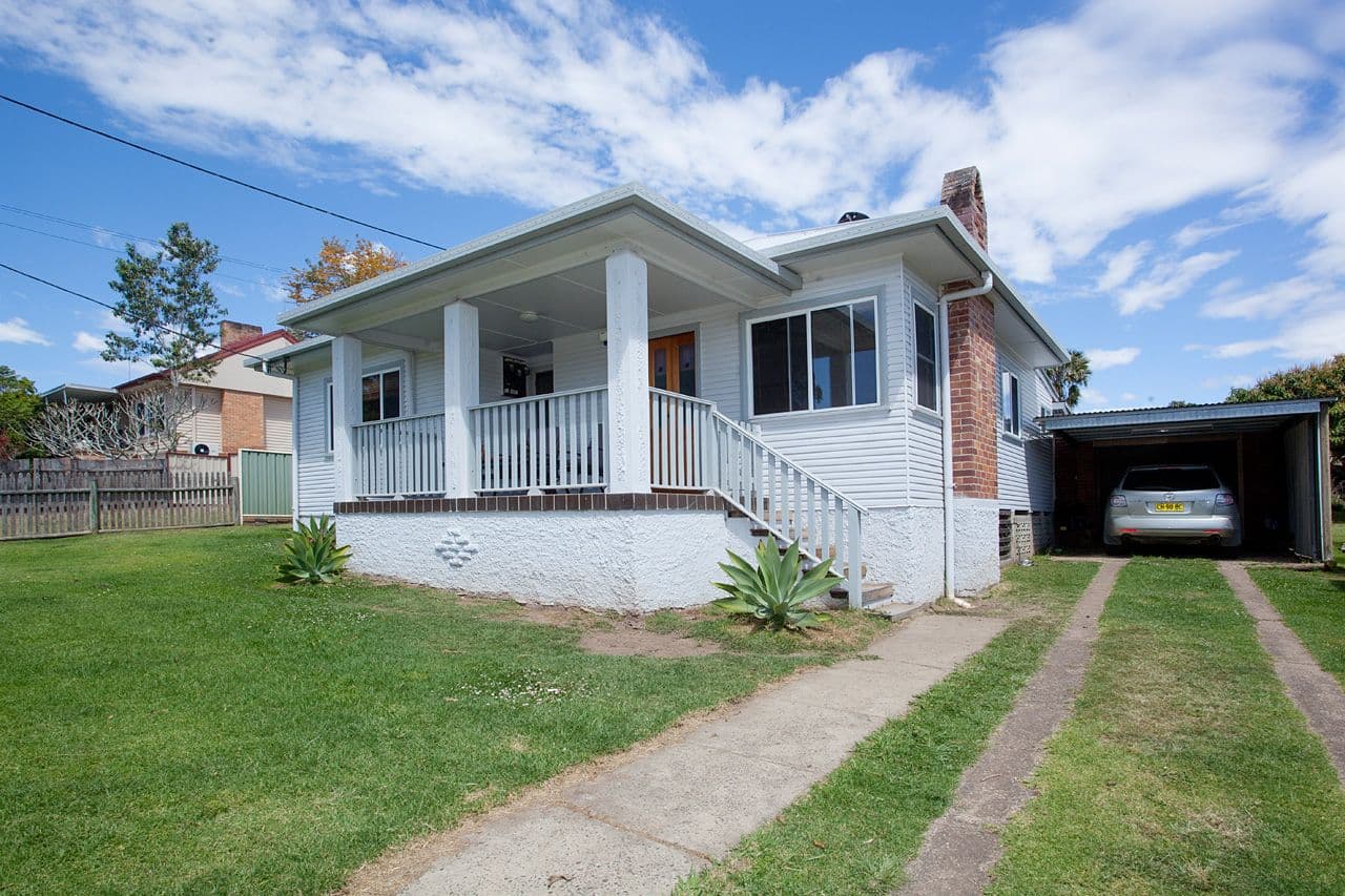 8 Claxton Street, Tinonee - Image 1