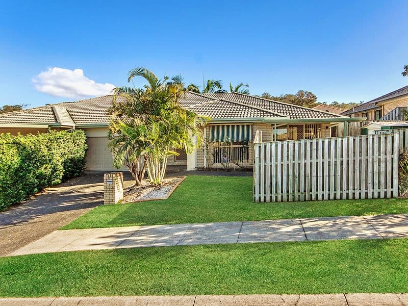 6 Lacy Lane, Upper Coomera QLD 4209, Upper Coomera - Image 1