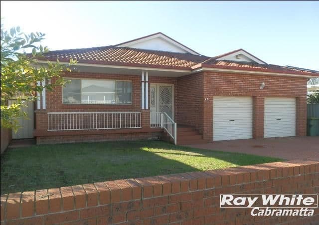 46 Gloucester Street, Bonnyrigg Heights NSW 2177, Bonnyrigg Heights - Image 1