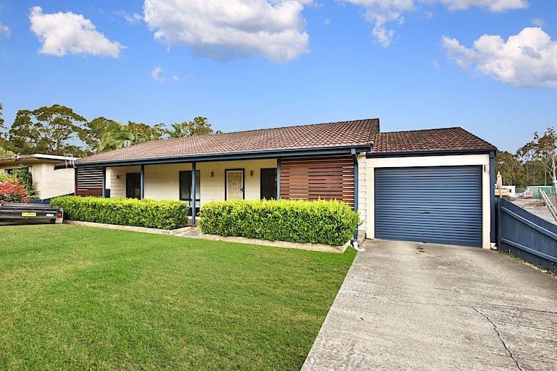 62 Hillcrest Avenue, South Nowra - Image 1