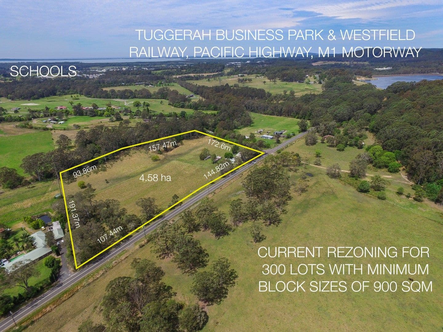 427 Old Maitland Road, Mardi NSW 2259, Mardi - Image 1