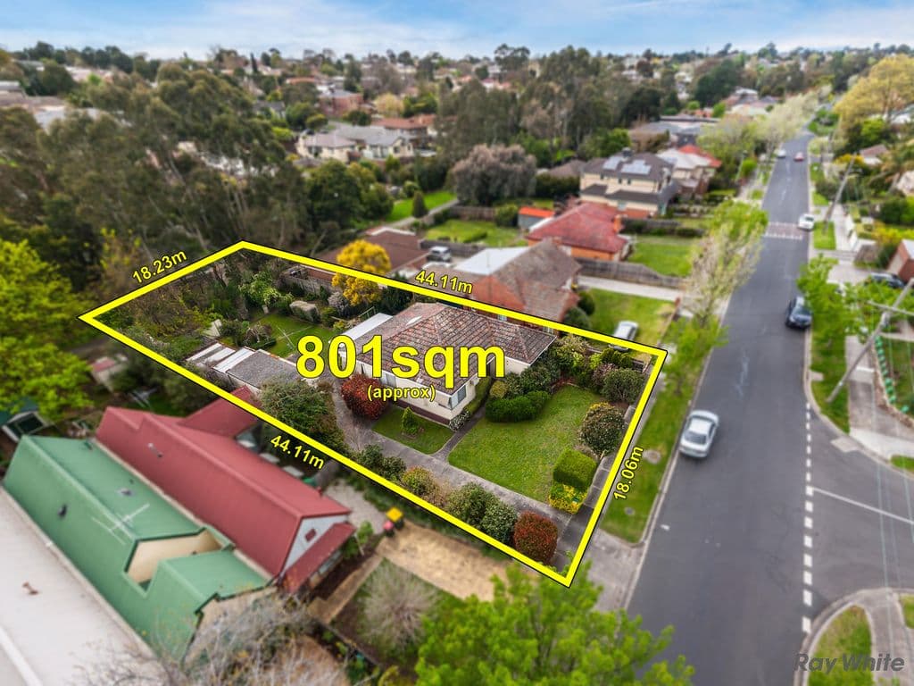9 Wimmera Street, Box Hill North VIC 3129, Box Hill North - Image 1