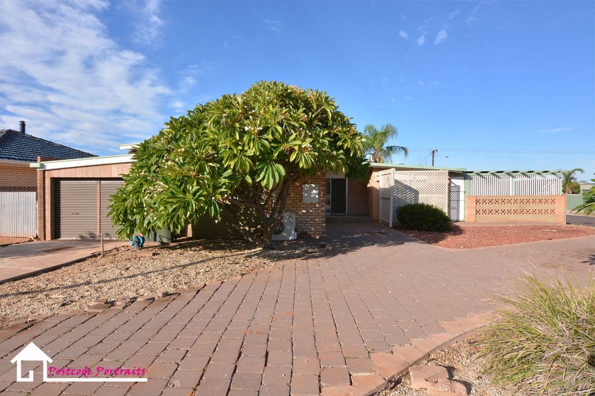 135 Jenkins Avenue, Whyalla Norrie SA 5608, Whyalla Norrie - Image 1