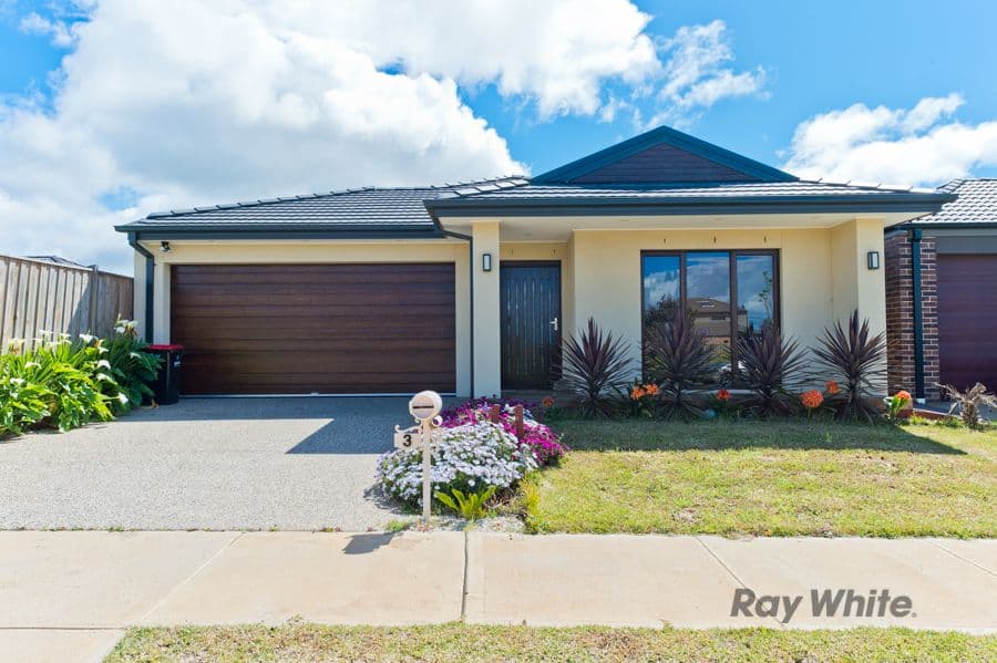 3 Erne Mews, Melton South VIC 3338, Melton South - Image 1