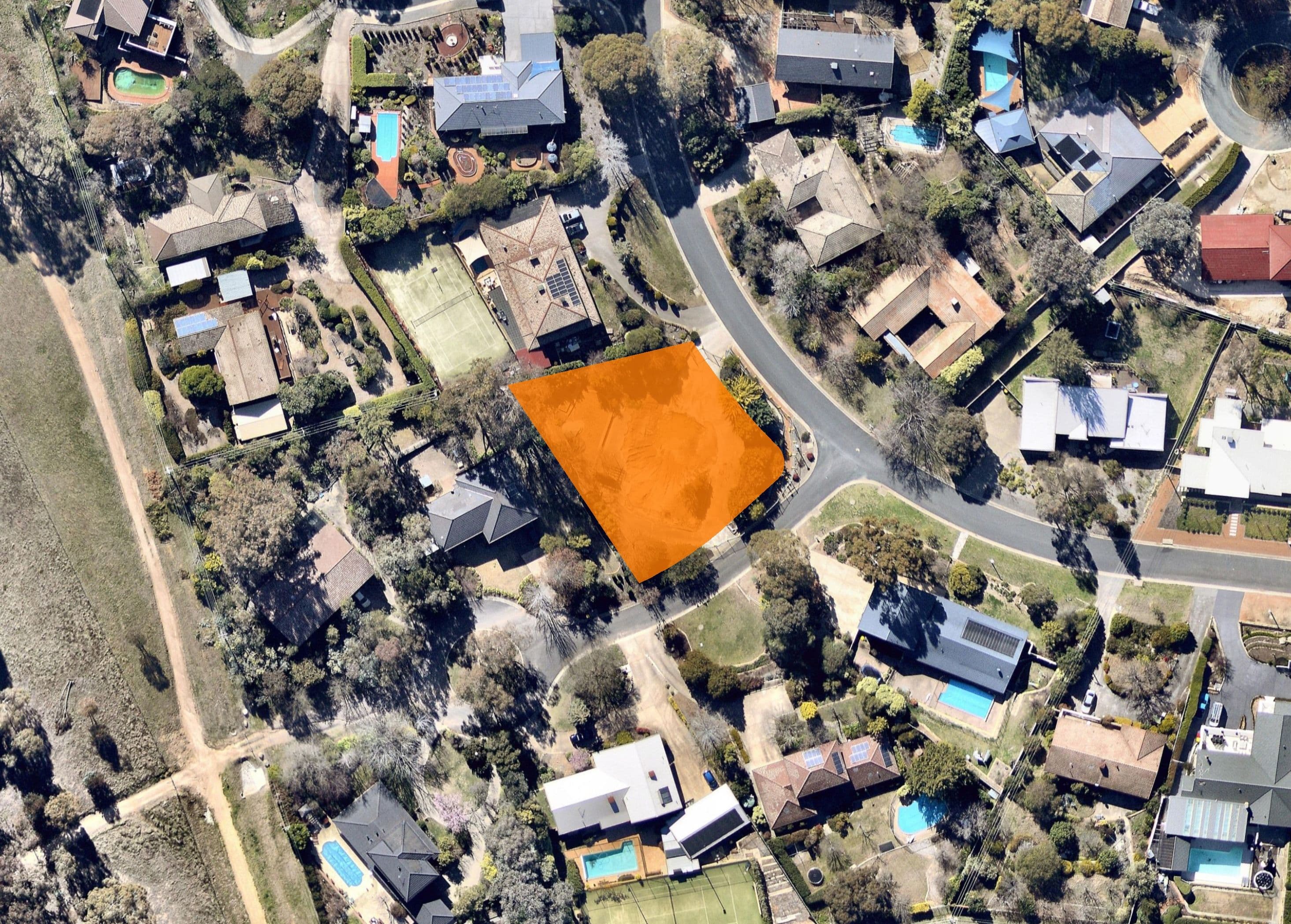 2 Darrell Place, Chapman ACT 2611, Chapman - Image 1