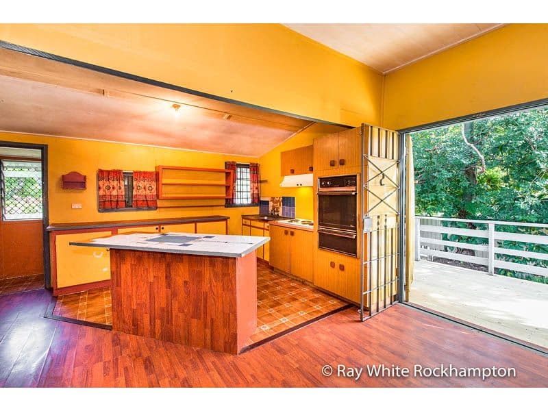136 Edington Street, Berserker QLD 4701, Berserker - Image 1