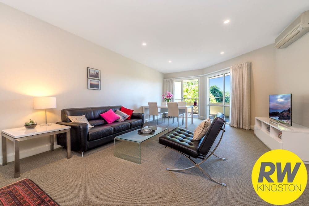 5 Empire Circuit, Forrest ACT 2603, Forrest - Image 1