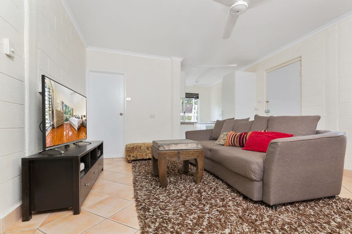 25 Henry Street Granny Flat, Stuart Park NT 0820, Stuart Park - Image 1
