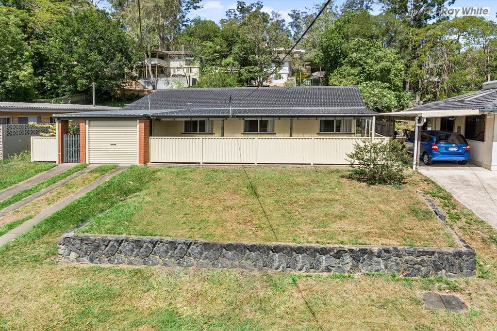 40 Kangaloon Street, Jindalee QLD 4074, Jindalee - Image 1